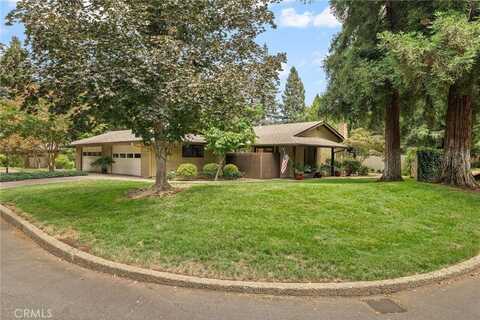 24 Northwood Commons Place, Chico, CA 95973