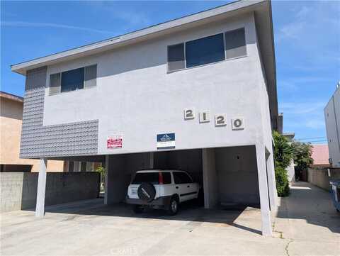 2120 Carmona Avenue, Los Angeles, CA 90016