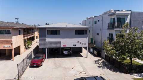 2120 Carmona Avenue, Los Angeles, CA 90016