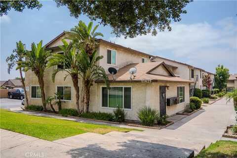 17425 Arrow Boulevard, Fontana, CA 92335
