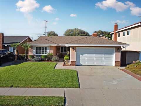 8743 Parkcliff Street, Downey, CA 90242