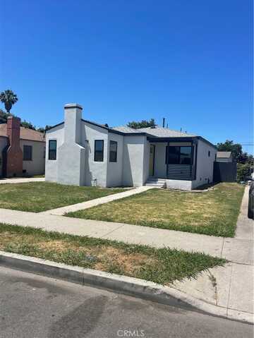 509 S Pearl Avenue, Compton, CA 90221