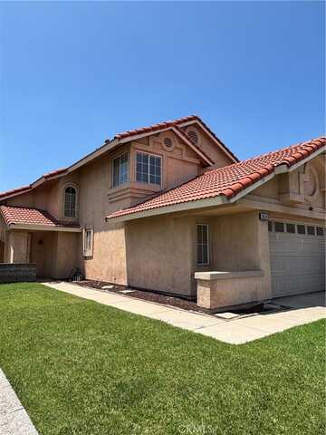 7634 Plumaria Drive, Fontana, CA 92336