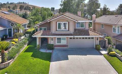 2221 Wandering Ridge Drive, Chino Hills, CA 91709