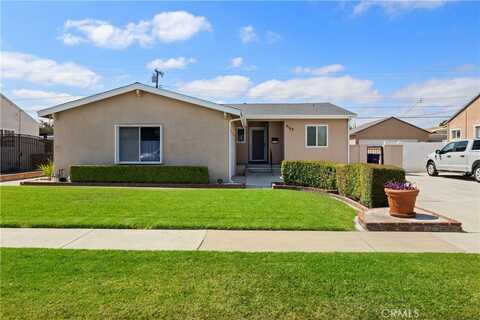 8182 Poinsettia Drive, Buena Park, CA 90620