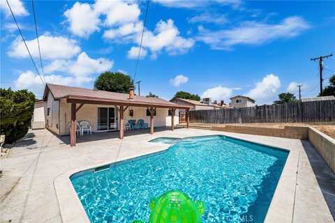 2597 Corona Avenue, Norco, CA 92860