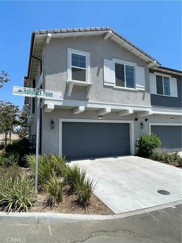 4283 S Hollyhock Paseo, Ontario, CA 91761