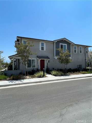 4283 S Hollyhock Paseo, Ontario, CA 91761