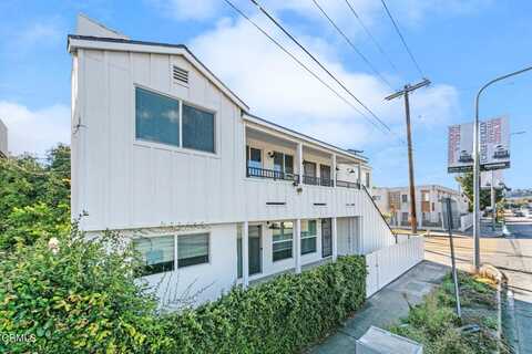 2664 S La Brea Avenue, Los Angeles, CA 90016