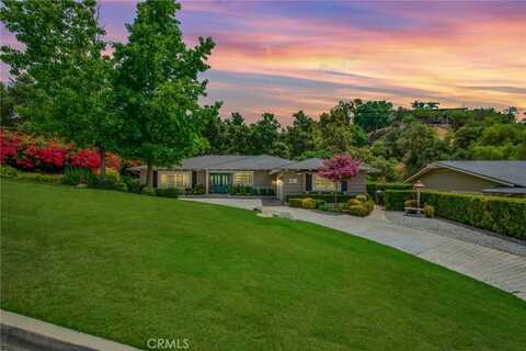 2314 Country Club Vista Street, Glendora, CA 91741