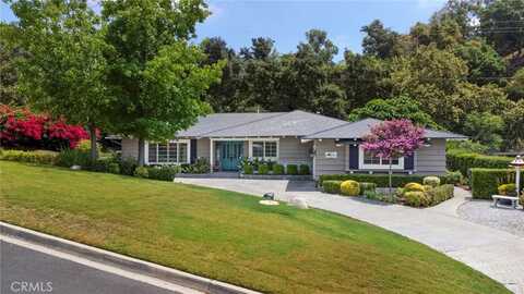 2314 Country Club Vista Street, Glendora, CA 91741