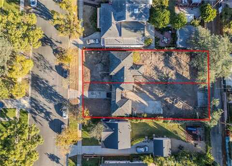 1322 Lincoln, Burbank, CA 91506