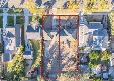 1322 Lincoln, Burbank, CA 91506