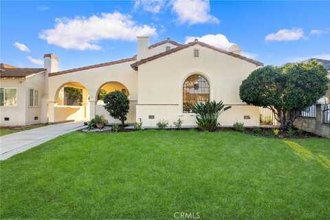 1211 S 3rd Street, Alhambra, CA 91801