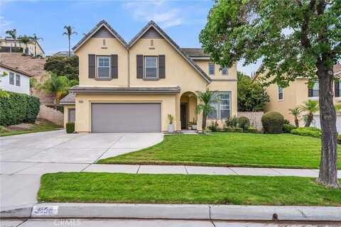 3090 Mangular Avenue, Corona, CA 92882