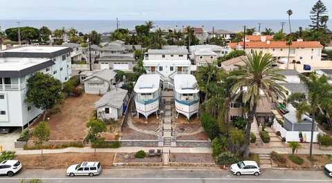 732 3rd Street, Encinitas, CA 92024
