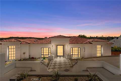 14431 Bellvista Drive, Rancho Santa Fe, CA 92067