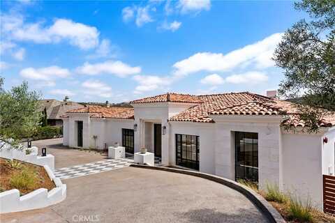 14431 Bellvista Drive, Rancho Santa Fe, CA 92067