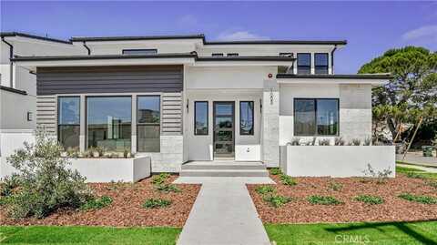1003 S Prospect Ave, Redondo Beach, CA 90277