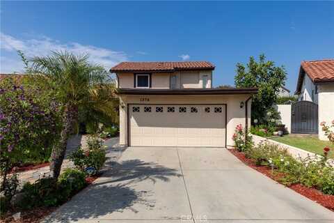 1376 Orchard Circle, Upland, CA 91786
