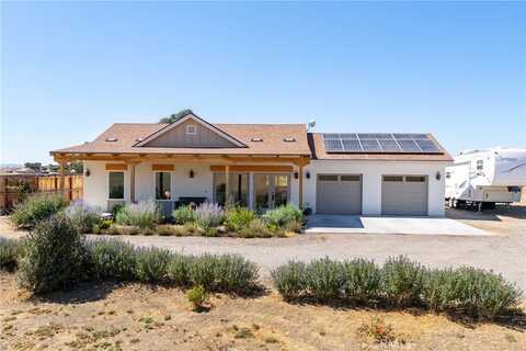 1875 Rancho Lomas Way, San Miguel, CA 93451