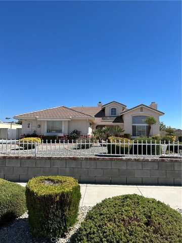 20361 Pahute Road, Apple Valley, CA 92308