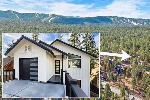129 Winding Lane, Big Bear City, CA 92314