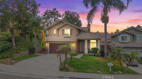 560 Shenandoah Road, Corona, CA 92879