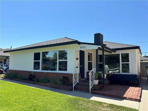 9515 Brock Avenue, Downey, CA 90240