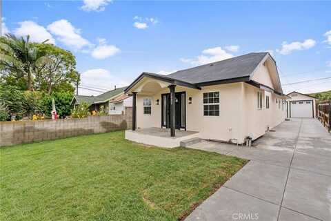 1005 E Brett Street, Inglewood, CA 90302
