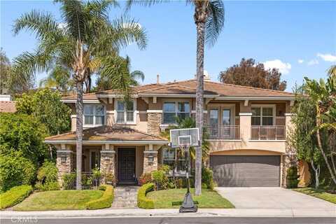 10 Summit Court, Rancho Santa Margarita, CA 92688