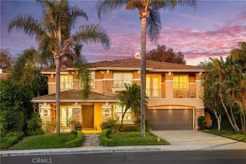 10 Summit Court, Rancho Santa Margarita, CA 92688