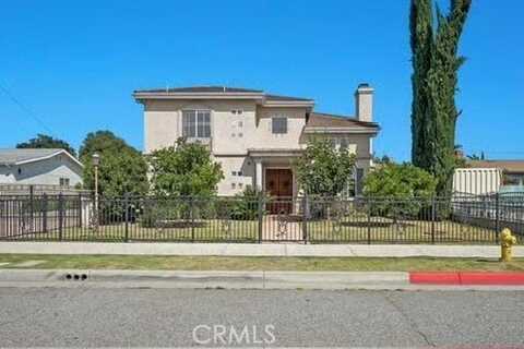 4202 Richwood Avenue, El Monte, CA 91732