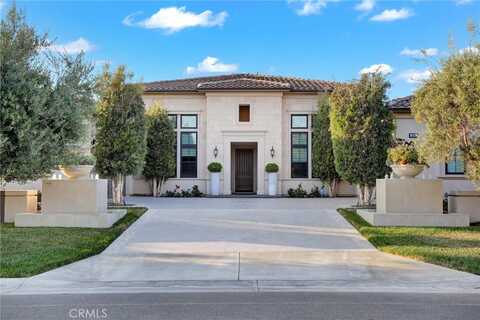 18361 GARNER Way, Yorba Linda, CA 92886