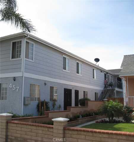 457 W 13th Street, San Pedro, CA 90731