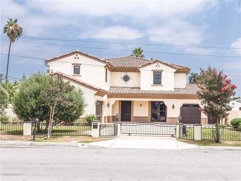 1610 Mayflower Avenue, Arcadia, CA 91006