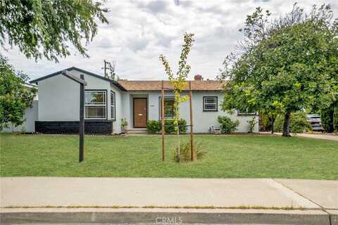 442 Saint Augustine Avenue, Claremont, CA 91711
