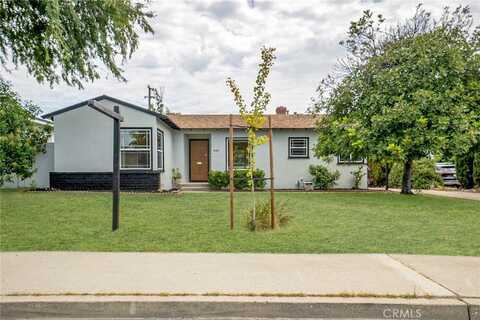 442 Saint Augustine Avenue, Claremont, CA 91711