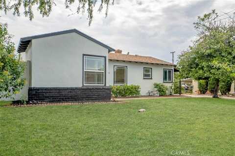 442 Saint Augustine Avenue, Claremont, CA 91711