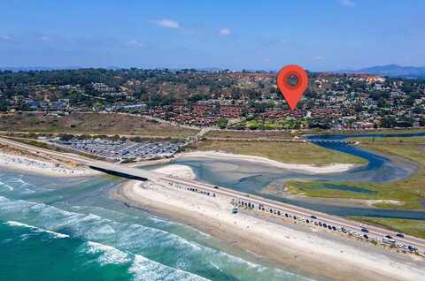2263 Del Mar Scenic Pkwy, Del Mar, CA 92014