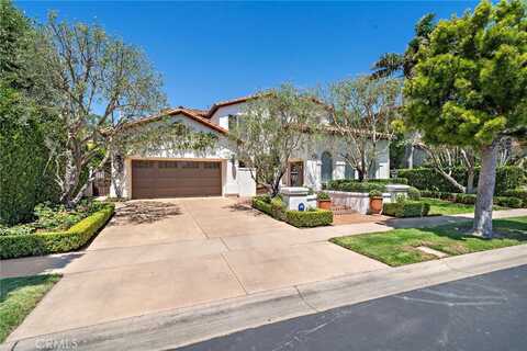 21 CATANIA, Newport Coast, CA 92657
