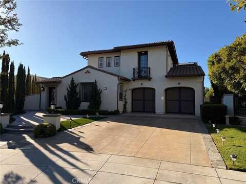 1 David Street, Ladera Ranch, CA 92694