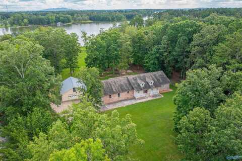4000 Coosa Street, Cedar Bluff, AL 35960