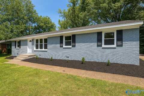 2206 Norris Road, Huntsville, AL 35810