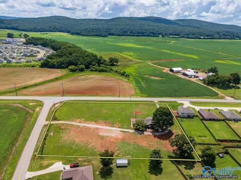 4435 Winchester Road, New Market, AL 35761