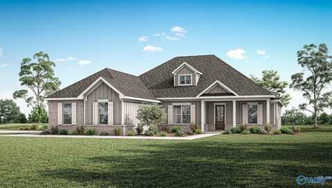 7110 Raquel Circle SE, Gurley, AL 35748