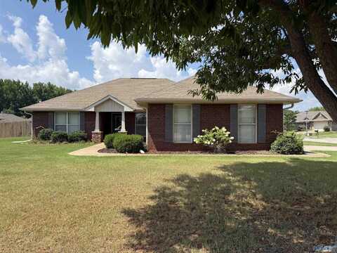 302 Healey Drive, Madison, AL 35756