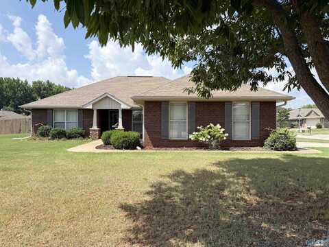 302 Healey Drive, Madison, AL 35756