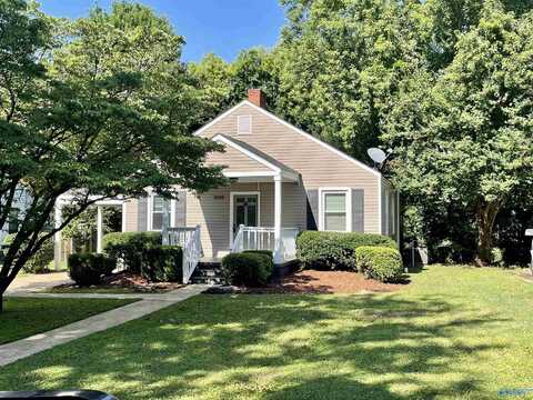 2019 Vanderbilt Drive, Huntsville, AL 35801