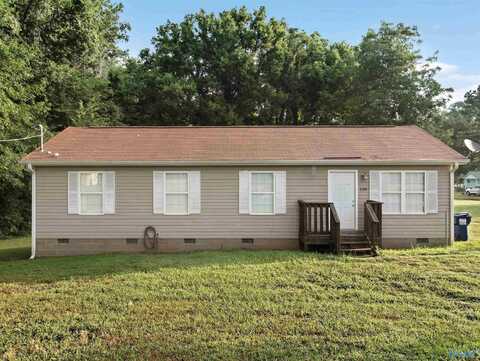 129 Ervin Lane, Triana, AL 35756